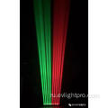 10x30W RGBW светодиодный лучевой свет